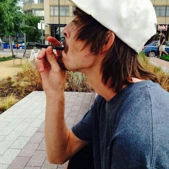 Meet your Posher, Jake - Picture 1 of 1